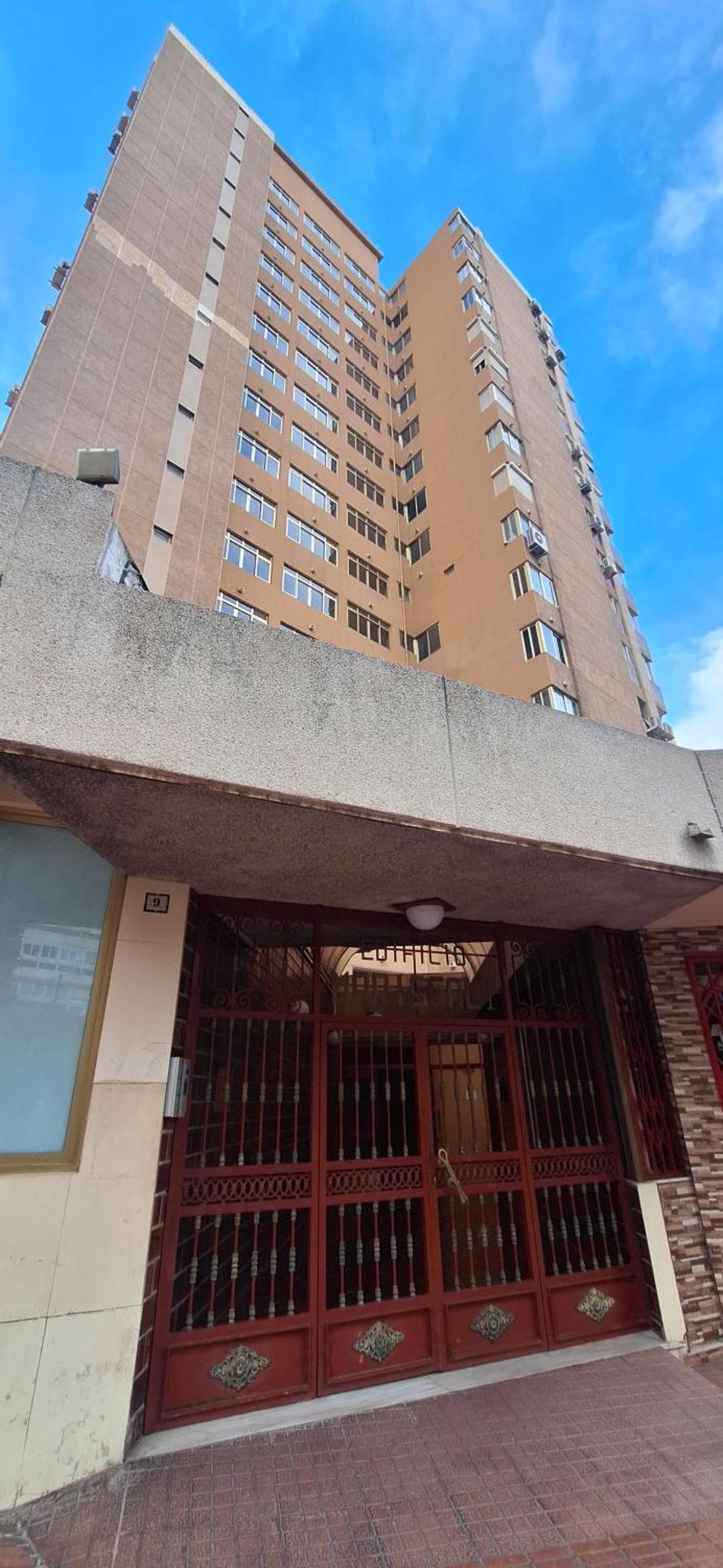 Mariscal 1 Sea View Appartamento Benidorm