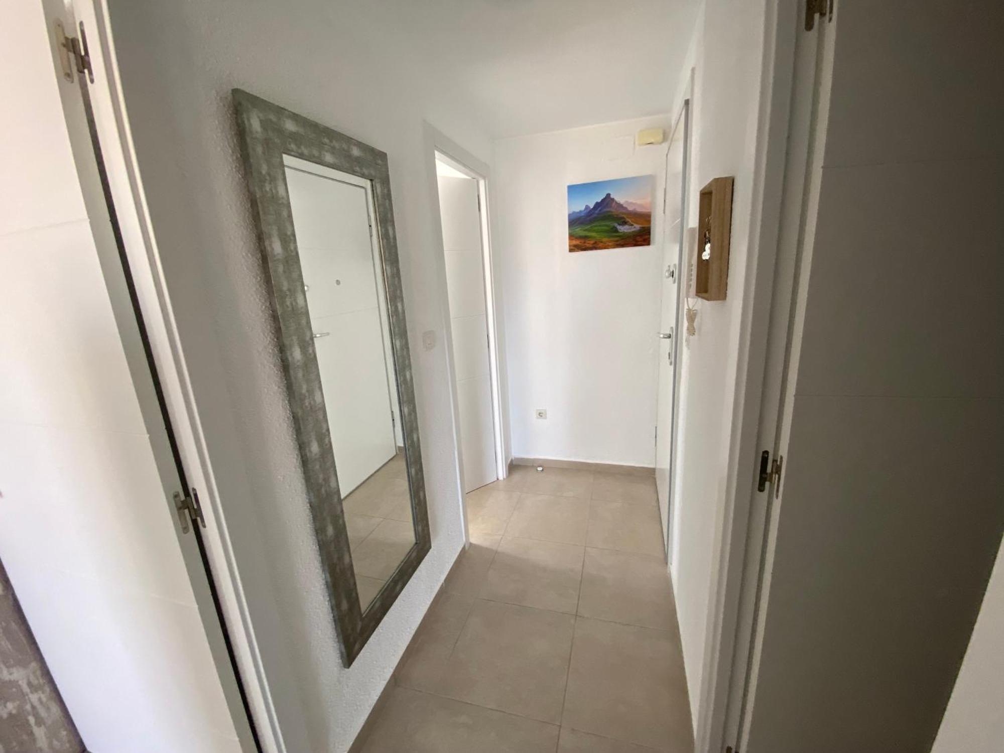 Appartamento Mariscal 1 Sea View *