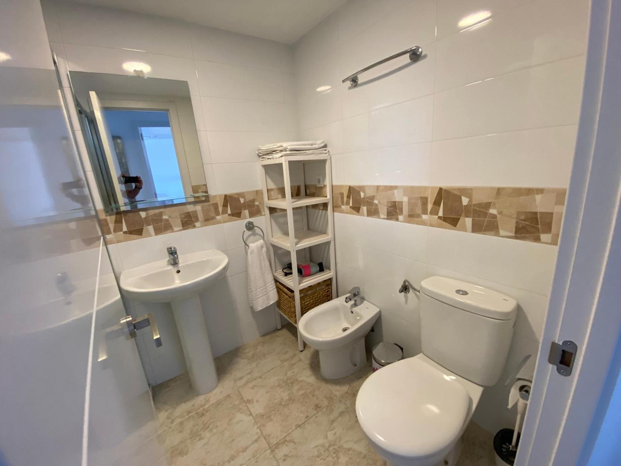 Appartamento Mariscal 1 Sea View