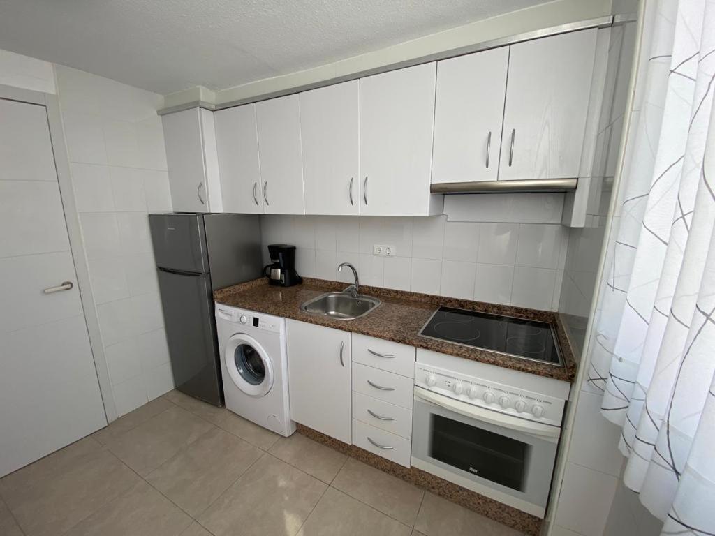 Mariscal 1 Sea View Appartamento *