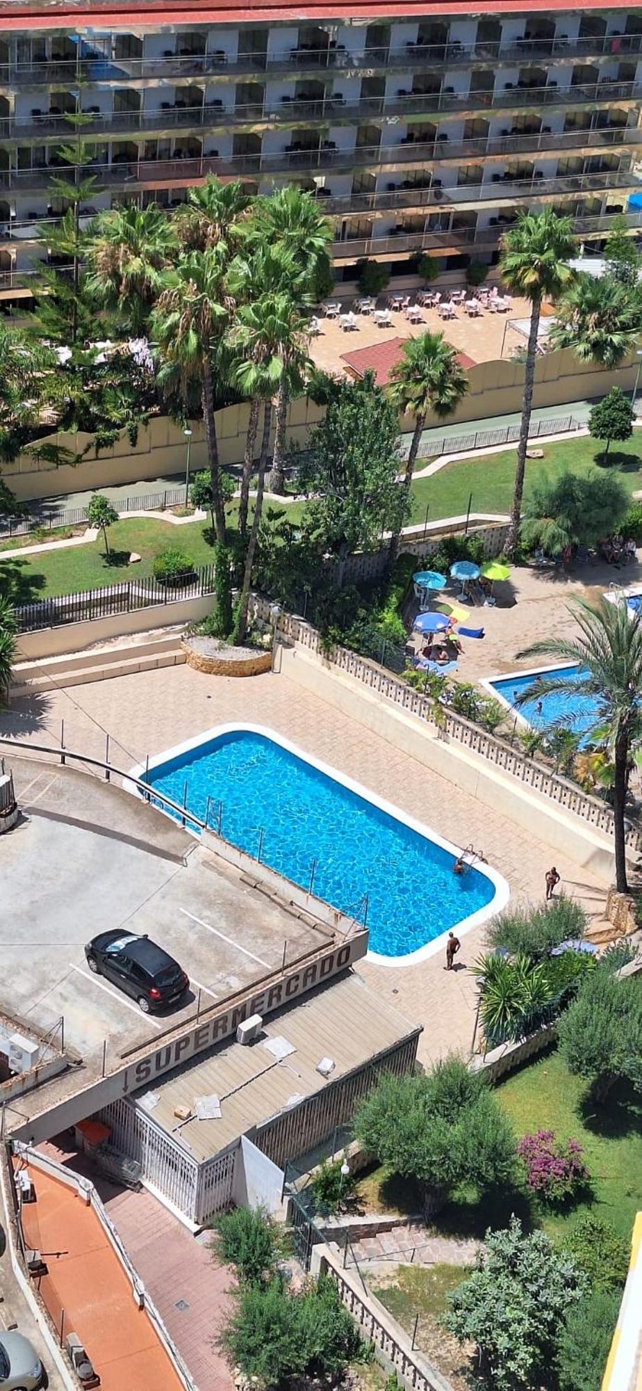 Appartement Mariscal 1 Sea View
